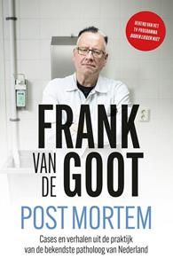 Frank van de Goot, Marja West Post mortem -   (ISBN: 9789021040950)