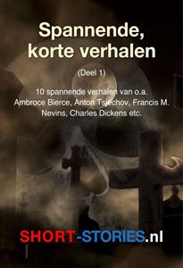 Ambrose Bierce Spannende, korte verhalen -   (ISBN: 9789464497427)