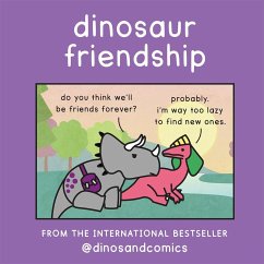 HarperCollins / HarperCollins UK Dinosaur Friendship
