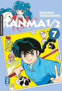 Egmont Manga Ranma 1/2 - new edition 07