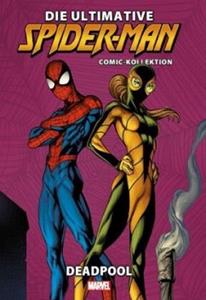 Panini Manga und Comic Die ultimative Spider-Man-Comic-Kollektion