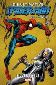 Die ultimative Spider-Man-Comic-Kollektion by Brian Michael Bendis