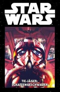 Star Wars Marvel Comics-Kollektion by Jody Houser