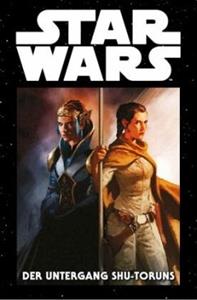 Star Wars Marvel Comics-Kollektion by Kieron Gillen