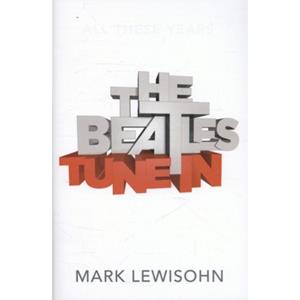 Van Ditmar Boekenimport B.V. Beatles - All These Years - Lewisohn, Mark