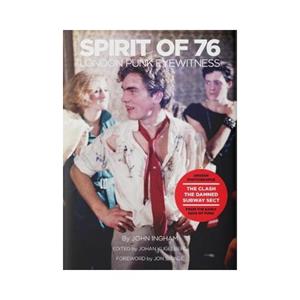 Anthology Editions Spirit Of 76 - John Ingham