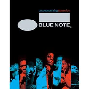 Thames & Hudson Blue Note - Richard Havers