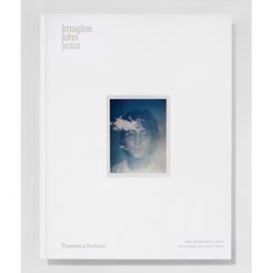 Gardners Imagine John & Yoko Trade Edition - Yoko Ono