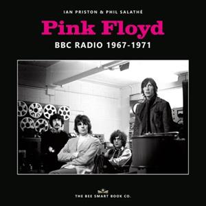Coast To Coast Music Group B.V. Pink Floyd - Bbc Radio 1967-1971 - Ian Priston