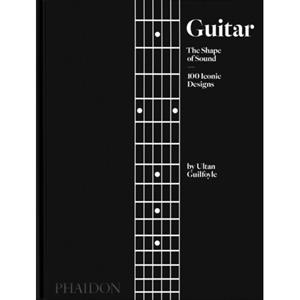Phaidon Press / Phaidon, Berlin Guitar