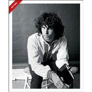 Harper Collins Publ. USA The Collected Works of Jim Morrison