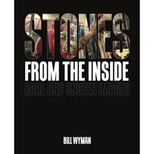 Acc Stones From The Inside - Bill Wyman