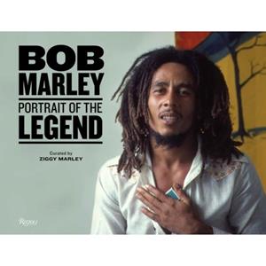 Rizzoli Bob Marley: Look Within - Ziggy Marley