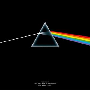 Thames & Hudson Pink Floyd: The Dark Side Of The Moon - Pink Floyd