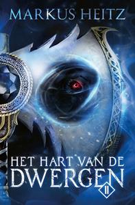 Markus Heitz Het Hart van de Dwergen 2 -   (ISBN: 9789021036359)
