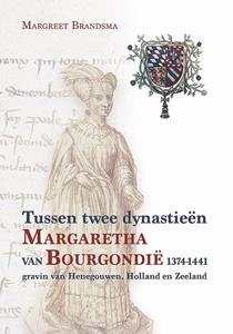 Margreet Brandsma Tussen twee dynastieën -   (ISBN: 9789087049843)