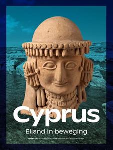 Sidestone Press Cyprus -   (ISBN: 9789088908545)