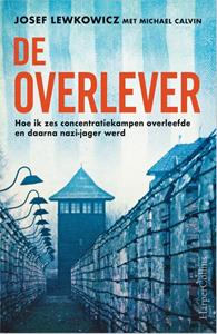 Josef Lewkowicz, Michael Calvin De overlever -   (ISBN: 9789402712773)