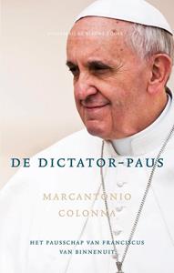 Marcantonio Colonna De dictator-paus -   (ISBN: 9789492161710)