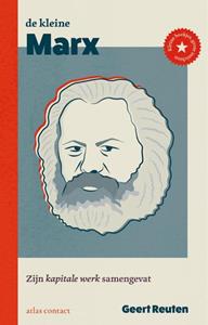 Geert Reuten De kleine Marx -   (ISBN: 9789047017592)