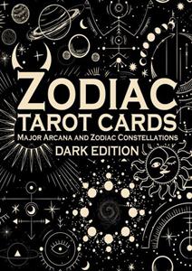 DHR Hugo Elena Zodiac tarot cards -   (ISBN: 9789403693101)