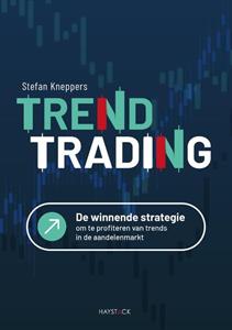 Stefan Kneppers Trendtrading -   (ISBN: 9789461265494)