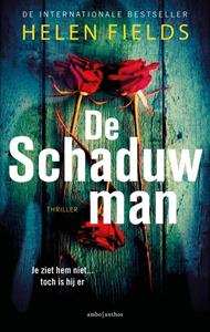 Helen Fields De schaduwman -   (ISBN: 9789026362682)