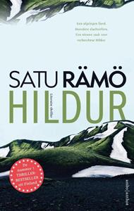 Satu Rämö Hildur -   (ISBN: 9789026362835)