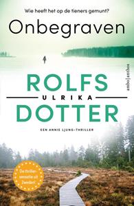 Ulrika Rolfsdotter Onbegraven -   (ISBN: 9789026363559)