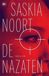Saskia Noort De nazaten -   (ISBN: 9789044362374)