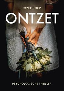 Jozef Hoek Ontzet -   (ISBN: 9789083261300)