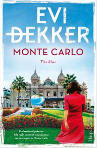 Evi Dekker Monte Carlo -   (ISBN: 9789402712872)