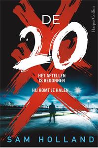 Sam Holland De 20 -   (ISBN: 9789402712896)