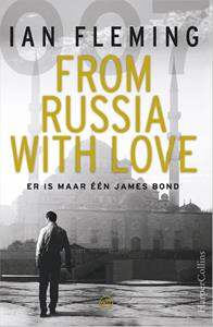 Ian Fleming From Russia with Love -   (ISBN: 9789402712919)