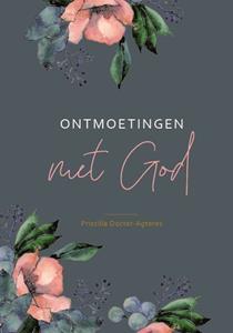 Priscilla Docter- Agteres Ontmoetingen met God -   (ISBN: 9789083114958)