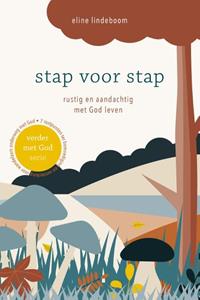 Eline Lindeboom Stap voor stap -   (ISBN: 9789083261317)