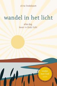 Eline Lindeboom Wandel in het licht -   (ISBN: 9789083261324)