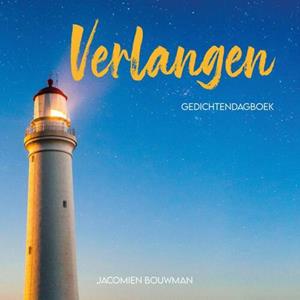 Jacomien Bouwman Verlangen -   (ISBN: 9789083261348)