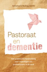 Annemarie Roding Pastoraat en dementie -   (ISBN: 9789043539050)
