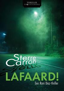 Sterre Carron Lafaard! -   (ISBN: 9789083307152)