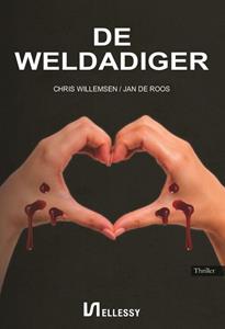 Chris Willemsen, Jan de Roos De weldadiger -   (ISBN: 9789464497205)