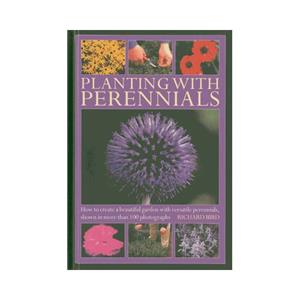 Van Ditmar Boekenimport B.V. Planting With Perennials - Bird, Richard