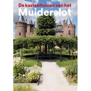 Vrije Uitgevers, De De Kasteeltuinen Van Het Muiderslot - Yvonne Molenaar