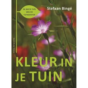 20 Leafdesdichten Bv Bornmeer Kleur In Je Tuin - Tuindokter - Stefaan Binge