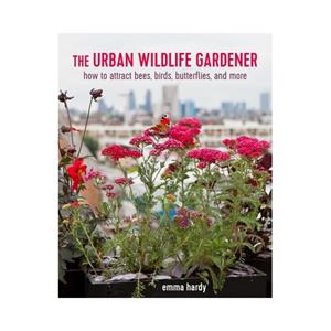 Rps/Cico Urban Wildlife Gardener - Emma Hardy