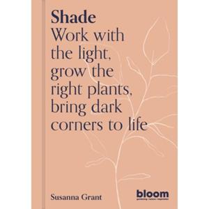 Frances Lincoln Bloom Magazine Shade - Susann Grant