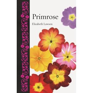 Reaktion Books Primrose - Elizabeth Lawson