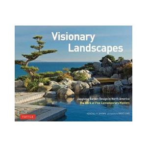Tuttle/Periplus Visionary Landscapes - Kendall Brown