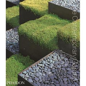 Phaidon Press Limited The Contemporary Garden