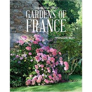 Flammarion Eng Best-Loved Gardens Of France - Stephane Bern